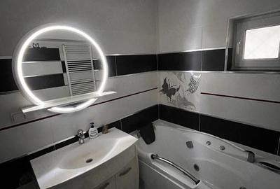 Apartament cu 2 camere decomandat în Micro 21 - 1