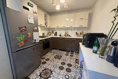 COMISION 0% Apartament 3 camere, decomandat, parter - Shopping City - 1