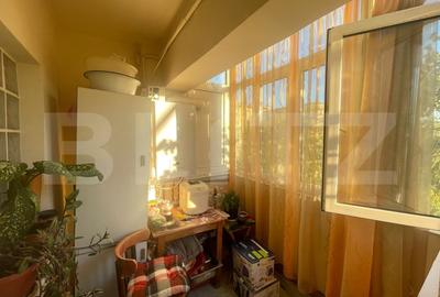 Apartament 3 camere, 78 mp, zona 1 Mai - 9