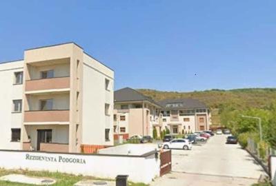 Apartament cu 2 camere decomandat în Ștefănești - 4