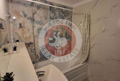Apartament cu 2 camere semidecomandat în Rahova - 3
