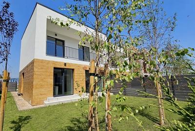 Casa Noua Ghimbav model Sigma - 38