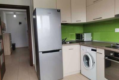 Garsonieră decomandată în Militari - 4