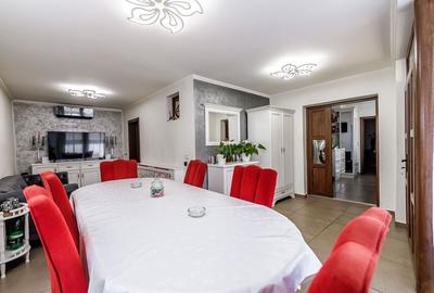 Casă 5 camere - teren 1214 mp - la cheie - Aradul Nou - COMISION 0% - 4