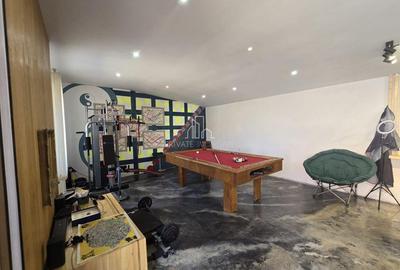 Casă cu 4 camere cu Teren 3448.6 Mp în Albești - 6