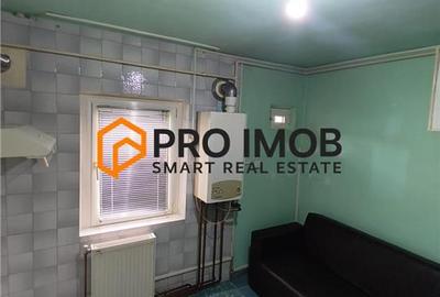 Apartament cu 2 camere semidecomandat, mobilat în Dorobanți 1 - 7