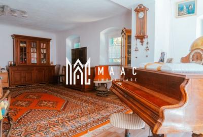 Casa Individuala | 5 Camere | 2 Terase | Teren 1500MP | Turnisor - 12