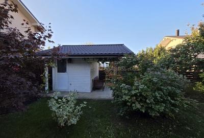 VILA DE VINZARE IN PALADIN RESIDENCE CORBEANCA - 41