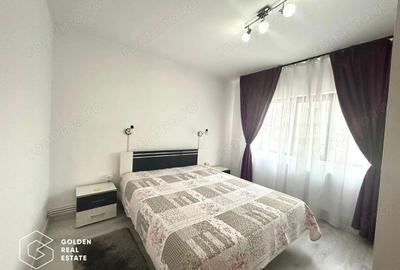 Apartament cu 2 camere spatios, cu vedere spre Malul Mure?ului Apartament cu 2 camere spatios, cu vedere spre Malul Mure?ului - 4