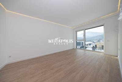Penthouse cu 4 camere decomandat în Astra - 16
