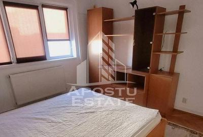 Apartament cu 3 camere decomandat, mobilat în Soarelui - 2