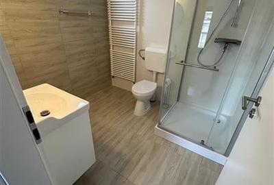 Inchiriere casa Bucurestii Noi, Laminorului, construita pentru AirBnB, birouri - 12