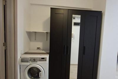 Apartament cu 2 camere decomandat în Apărătorii Patriei - 2
