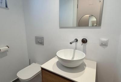 Vila de inchiriat 5 camere Mobexpert Homes Pipera, gradina 90mp - 20