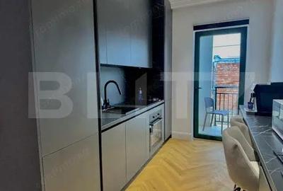 Apartament cu 2 camere, 54 mp, zona Braytim - 4