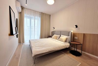 Apartament cu 2 camere decomandat, mobilat în Sisești - 13