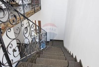 Casă cu 7 camere cu Teren 887 Mp în Bucium - 7