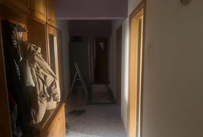 Apartament 3 camere Racadau - 5