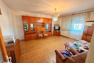 Apartament cu 3 camere decomandat în Terezian - 12