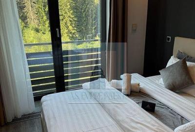 Apartament 2 camere- Poiana Brasov - 11