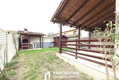 Tur virtual – Cămin modern lângă  pădure, ideal pentru o familie - 22