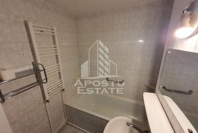 Apartament 2 camere, 55 mp, etaj 1/4, centrala proprie, Lipovei - 10