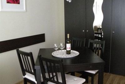 Apt. Calea Victoriei, Ateneul Roman, etaj 1, decomandat, bloc solid termoizolat - 14