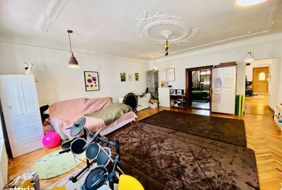 Apartament cu 2 camere în Ultracentral - 5