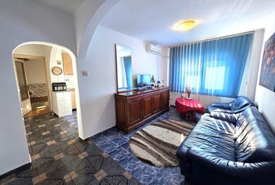 Apartament cu 4 camere semidecomandat în Brâncoveanu - 5