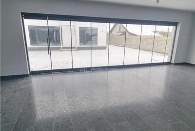 Casă cu 7 camere în Poroschia - 4