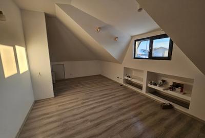 Casa 3 camere | 300mp teren | beci | mobilata - 7