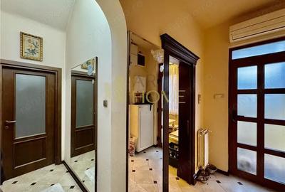 Vila D+P+1E, 11 camere, Bulevard, Ploiesti - 16