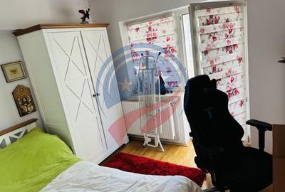 Apartament 4 camere  | Etaj 1/4 | Zona Sărari - Liceul Henri Coandă - 8