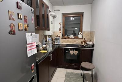 3 camere | 1 Mai | Grivita | Centrala | Terasa Gradina - 8