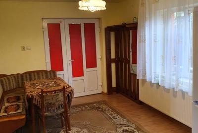 Apartament cu 2 camere semidecomandat în Central - 8