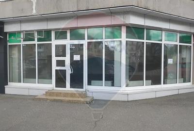 Spa?iu comercial de 78mp de inchiriat, in Baia Mare - 1