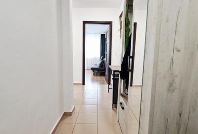 Apartament cu 2 camere decomandat în Drumul Taberei - 6