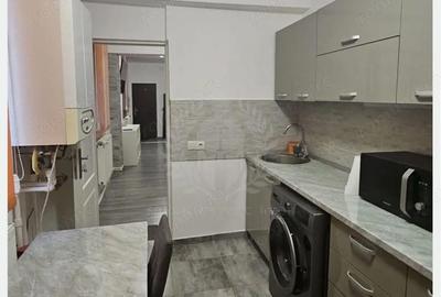 Apartament cu 2 camere în Ana Ipătescu - 8