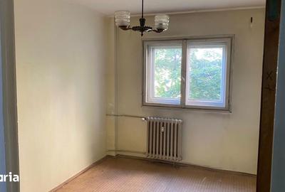 Apartament cu 3 camere decomandat în Tineretului - 18