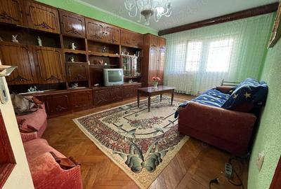 Apartament 3 camere Babadag etaj-3 cu BOXA privata 24mp - 16