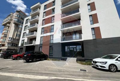 Spa?iu comercial de 615mp de inchiriat in zona Central - 5