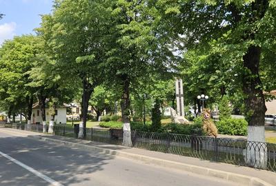 Casă individuală cu 5 camere cu Canalizare în Cristian - 19