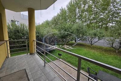 Apartament cu garaj, terasa si curte, Zorilor, pet friendly - 17