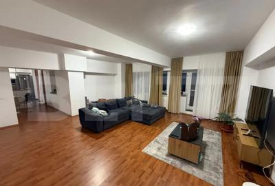 Apartament cu 4 camere, mobilat în Calea București - 1