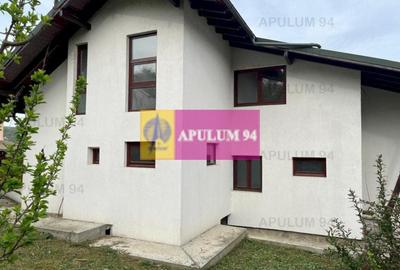 Vilă de vânzare în Comarnic - 1