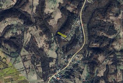 Teren Construcții intravilan de 2819 mp, în Calea Caransebeșului - 2