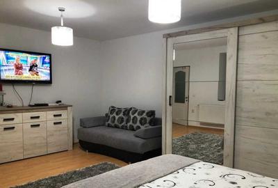 Garsoniera zona Ferdinand - Obor - 3