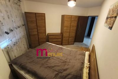 Apartament camere,str.Babadag,etaj 2 - 5