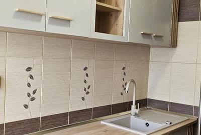 Garsonieră decomandată în Dristor - 3