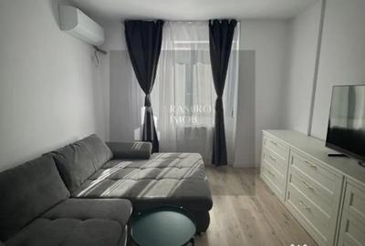 Garsonieră decomandată în Metalurgiei - 2